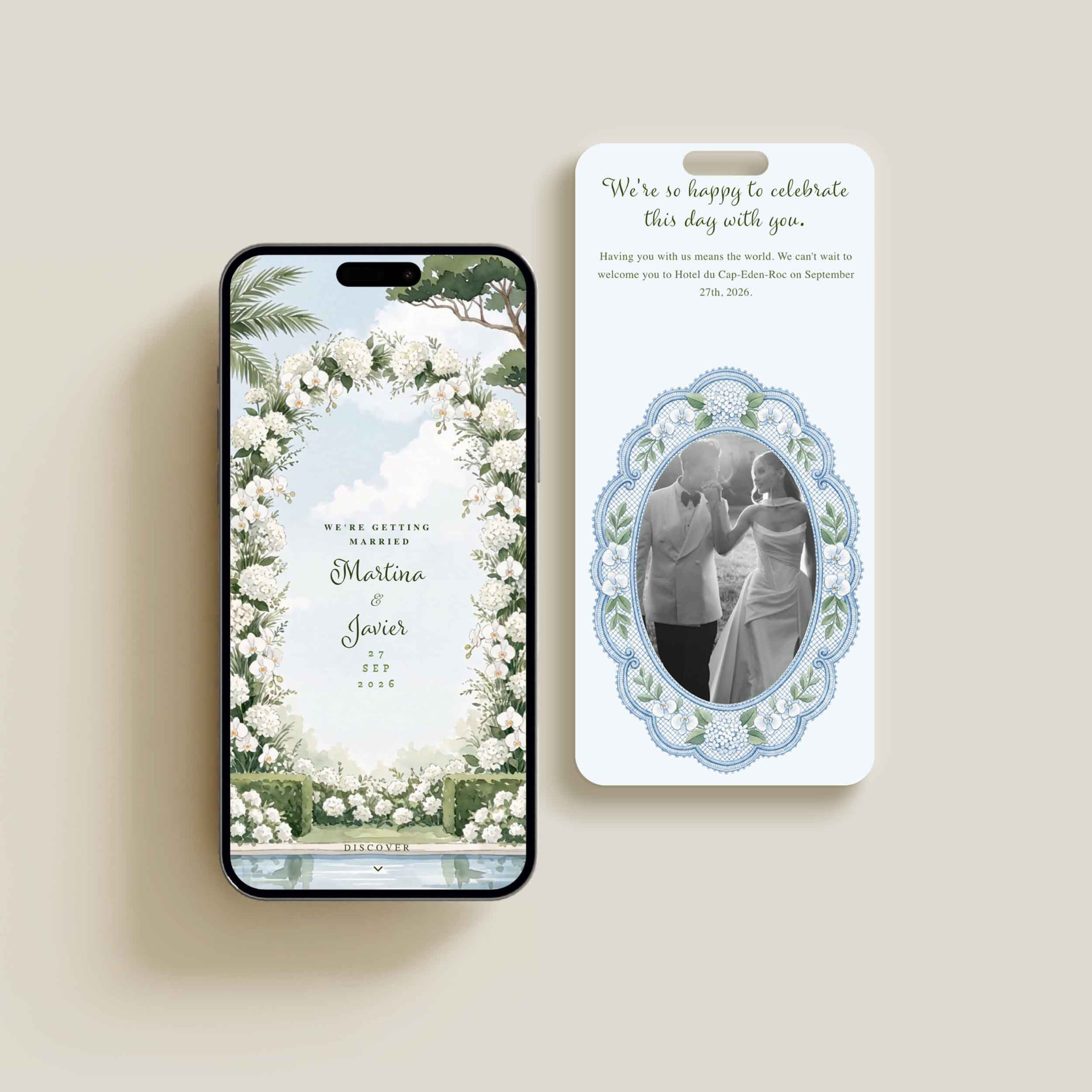 پیش‌نمایش Cap Blanc