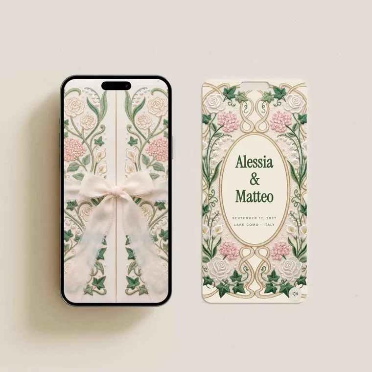 پیش‌نمایش Eleganza