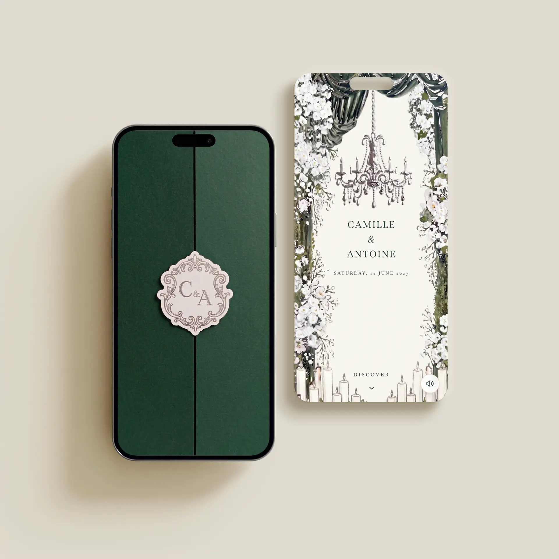 پیش‌نمایش Prestige