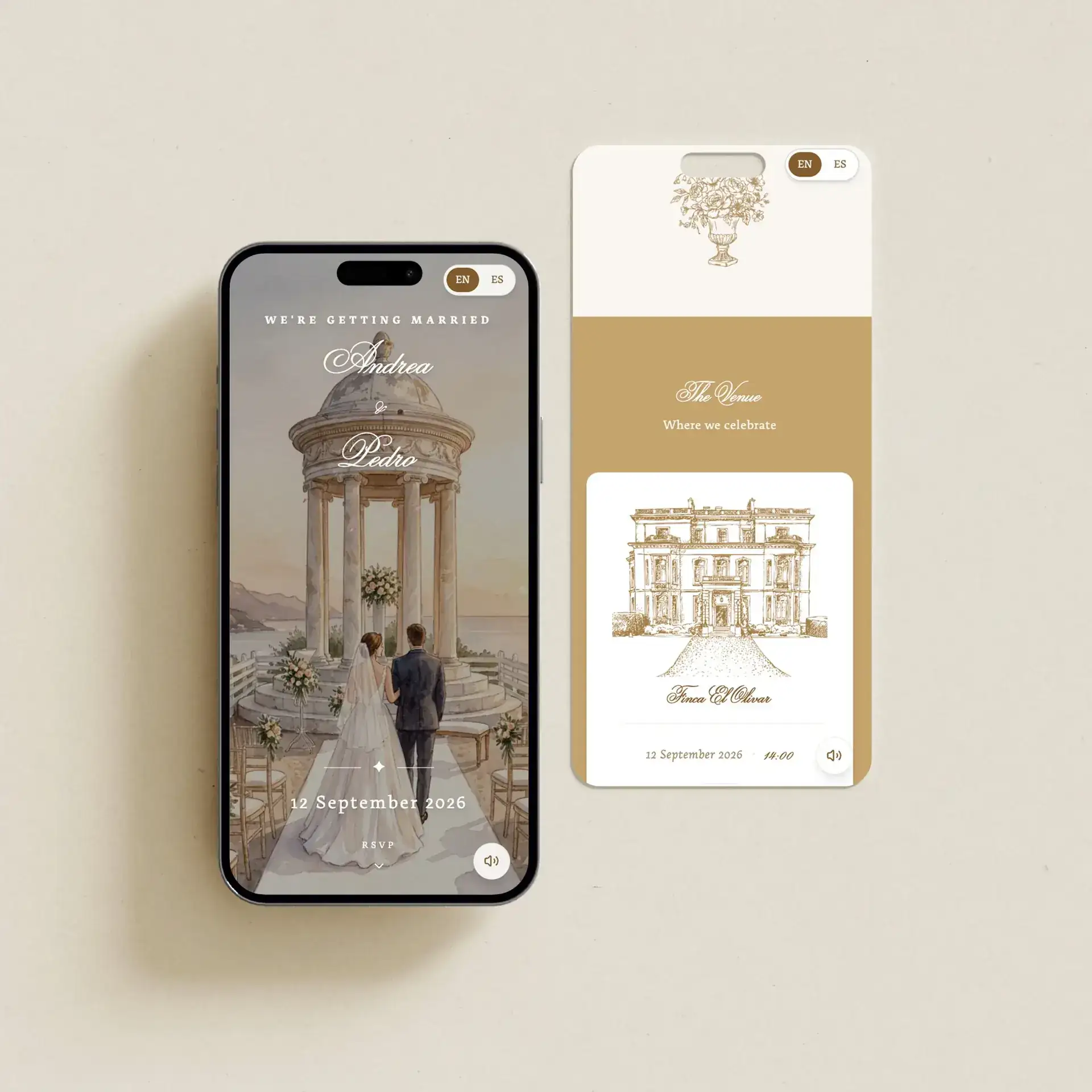 پیش‌نمایش Royal
